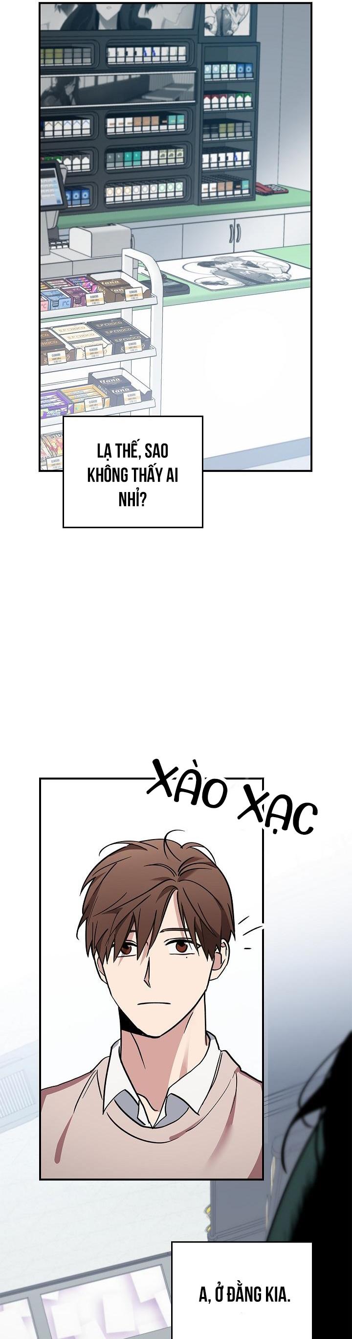 Đọc truyện Deadman Switch - Chapter 1