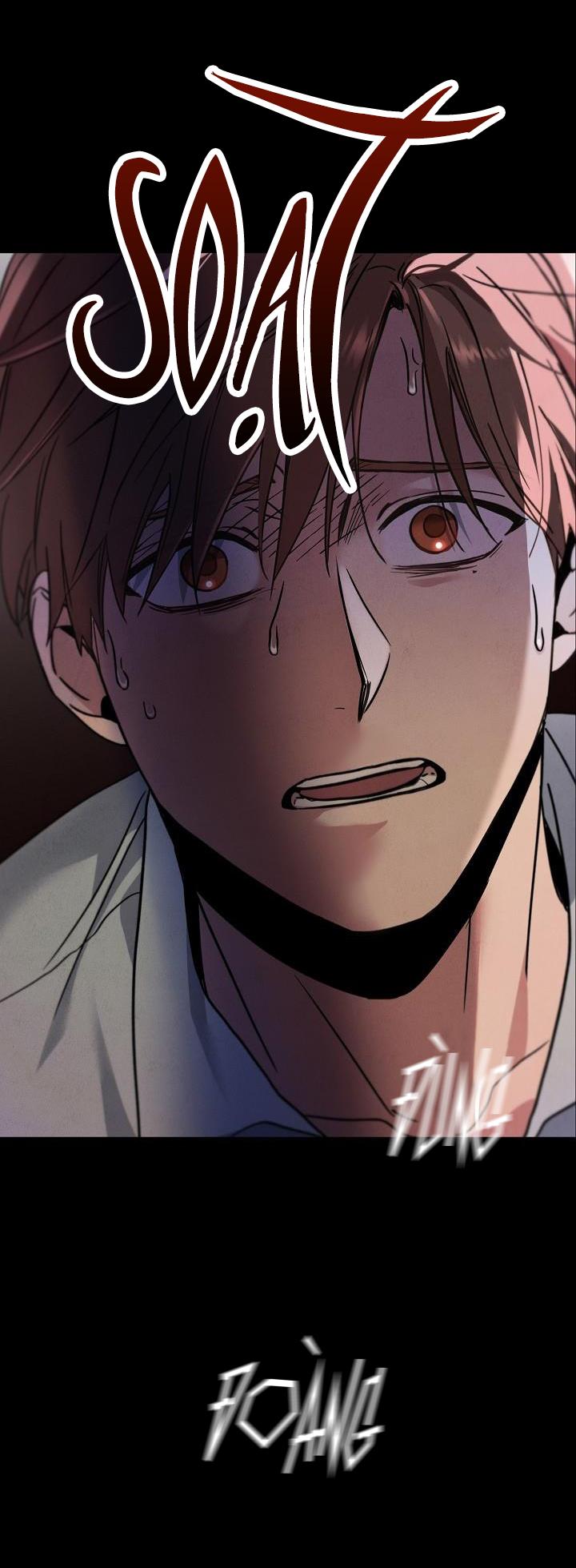 Đọc truyện Deadman Switch - Chapter 1