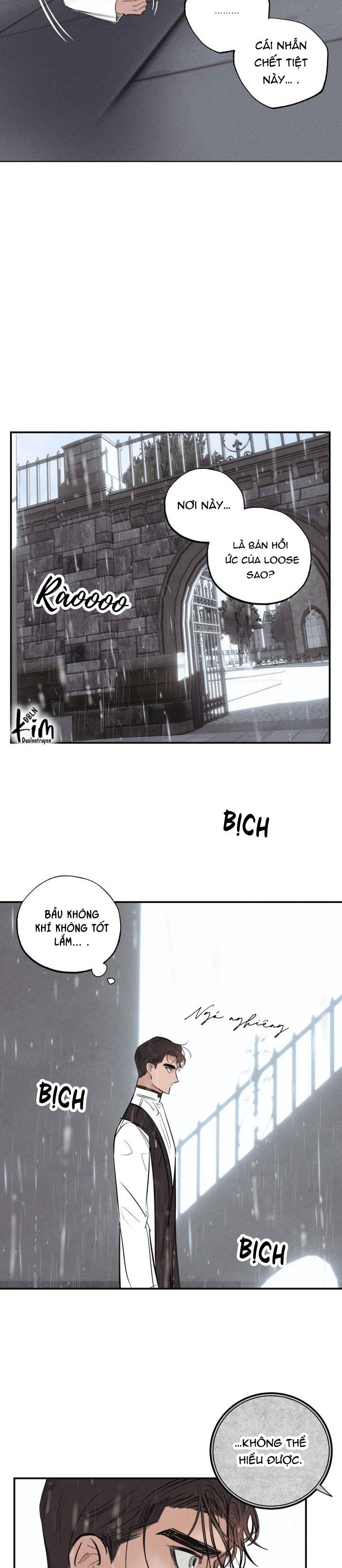 Đọc truyện TUYỂN TẬP NGỰC BỰ, CUNG KHỦ CỦA NHÀ KIM - Chapter 158.1