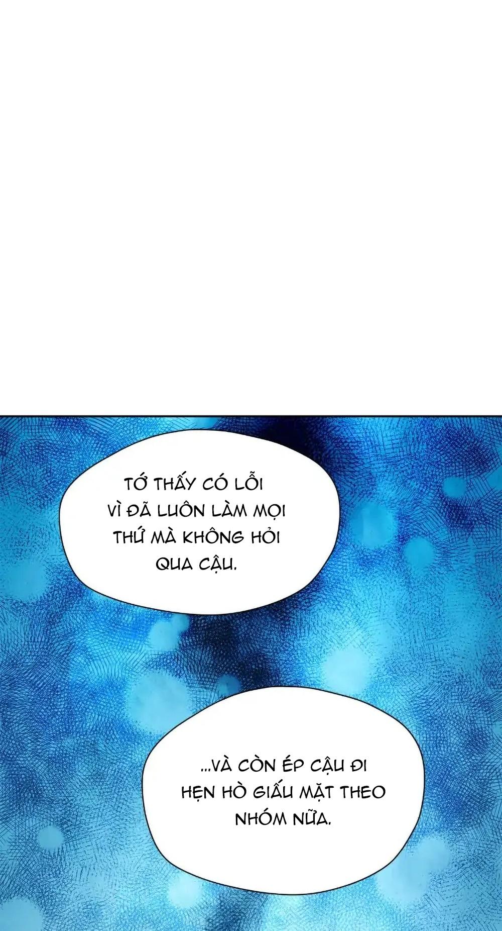 Đọc truyện Nếu Như Cậu Bạn Hàng Xóm Là Vampire? - Chapter 24