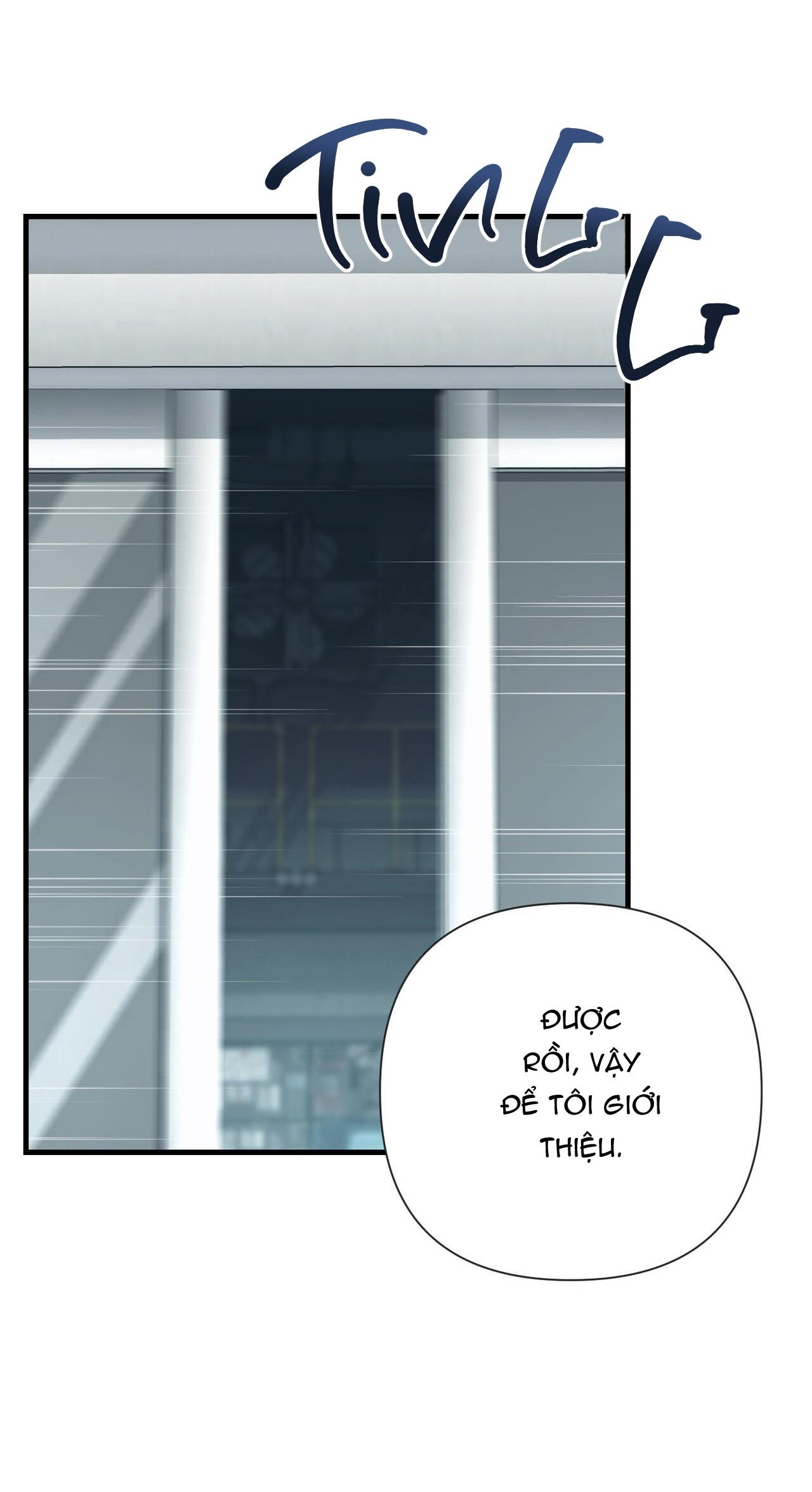 Đọc truyện ĐIỀU KIỆN CỦA GUIDE - Chapter 13