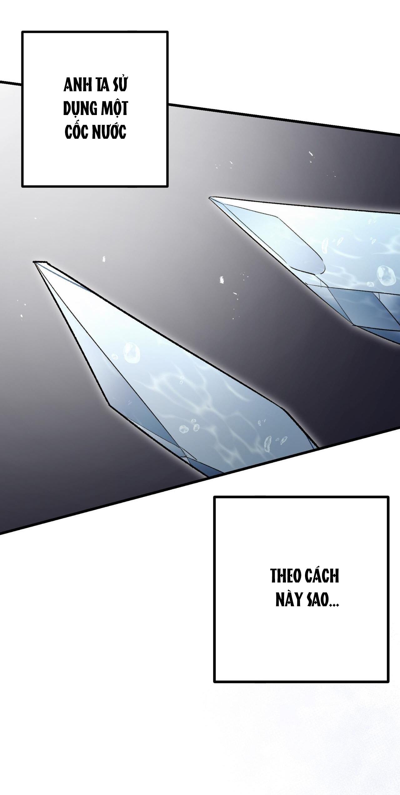Đọc truyện ĐIỀU KIỆN CỦA GUIDE - Chapter 12