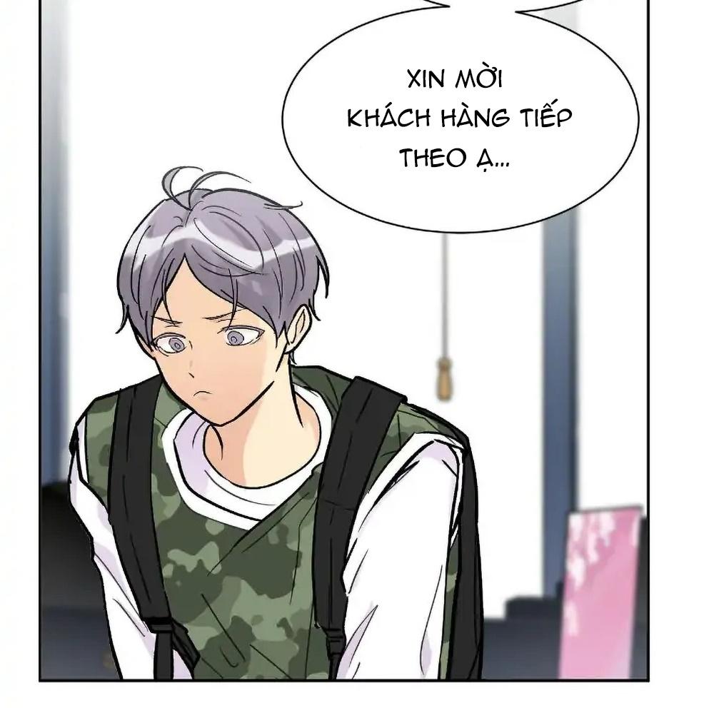 Đọc truyện Nếu Như Cậu Bạn Hàng Xóm Là Vampire? - Chapter 24
