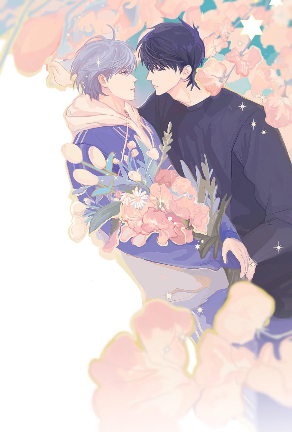 Đọc truyện Sự Chiếu Cố Của Thần Linh (END) - Chapter 39