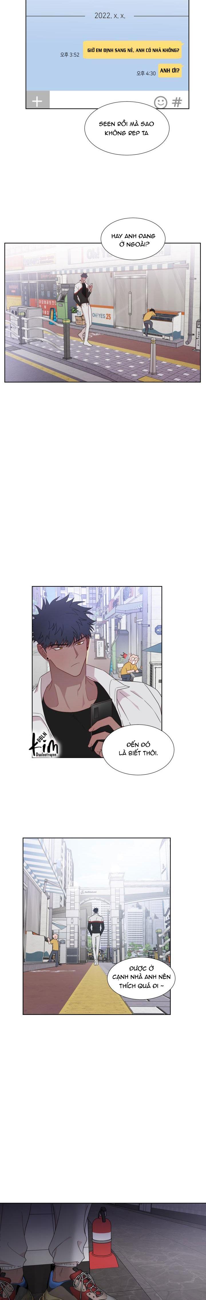 Đọc truyện TUYỂN TẬP NGỰC BỰ, CUNG KHỦ CỦA NHÀ KIM - Chapter 107