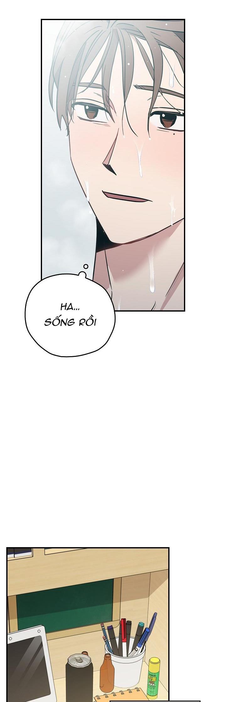 Đọc truyện Deadman Switch - Chapter 1