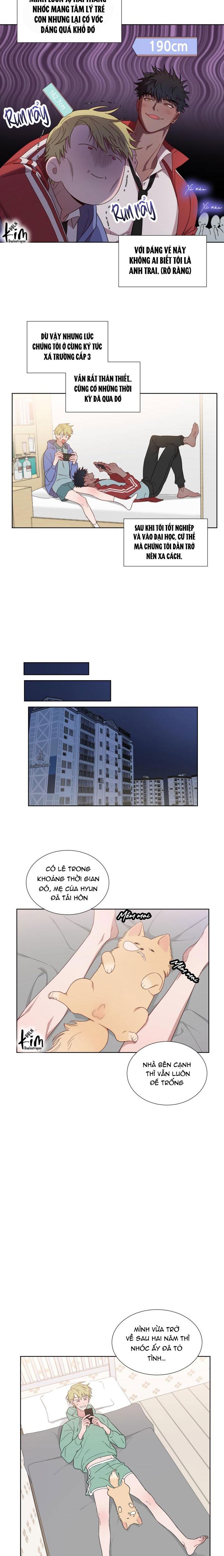 Đọc truyện TUYỂN TẬP NGỰC BỰ, CUNG KHỦ CỦA NHÀ KIM - Chapter 107