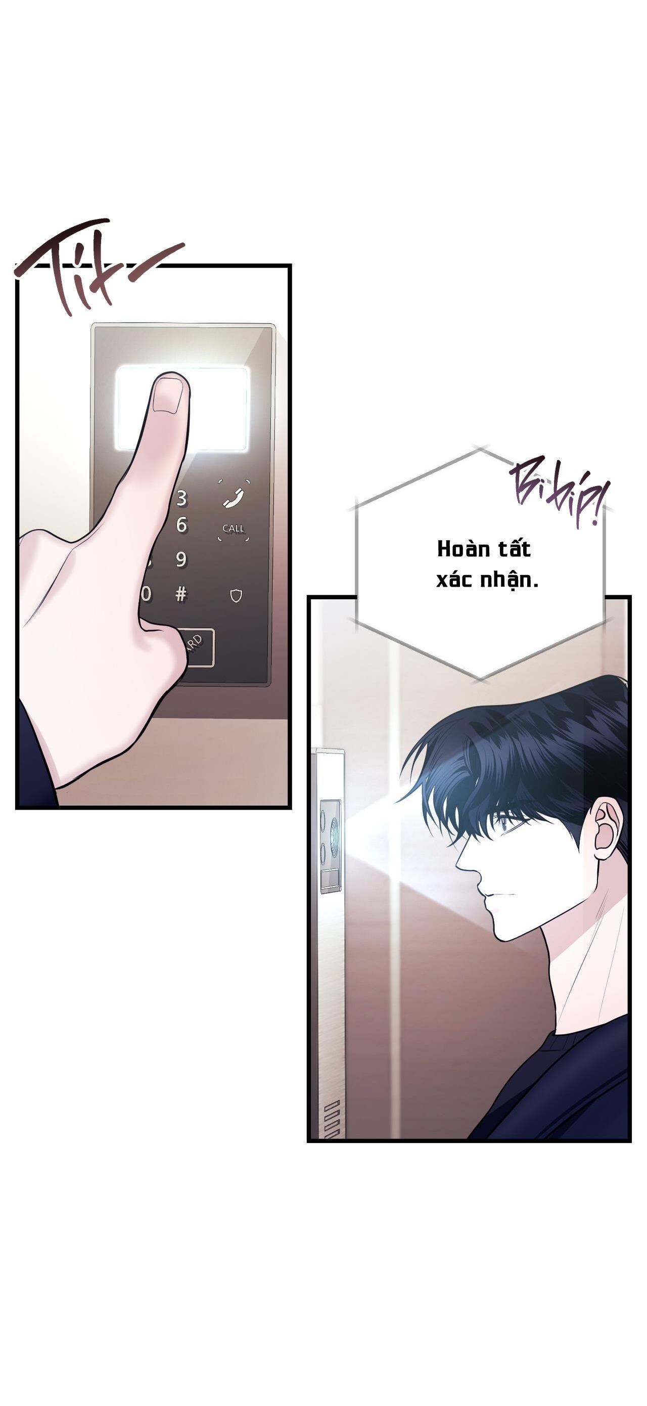 Đọc truyện ĐIỀU KIỆN CỦA GUIDE - Chapter 7