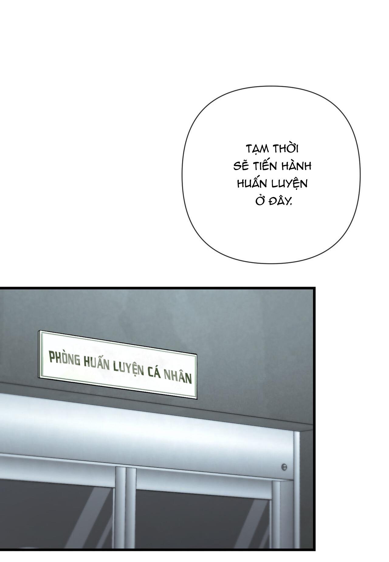 Đọc truyện ĐIỀU KIỆN CỦA GUIDE - Chapter 13