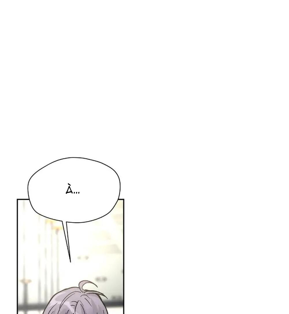 Đọc truyện Nếu Như Cậu Bạn Hàng Xóm Là Vampire? - Chapter 24