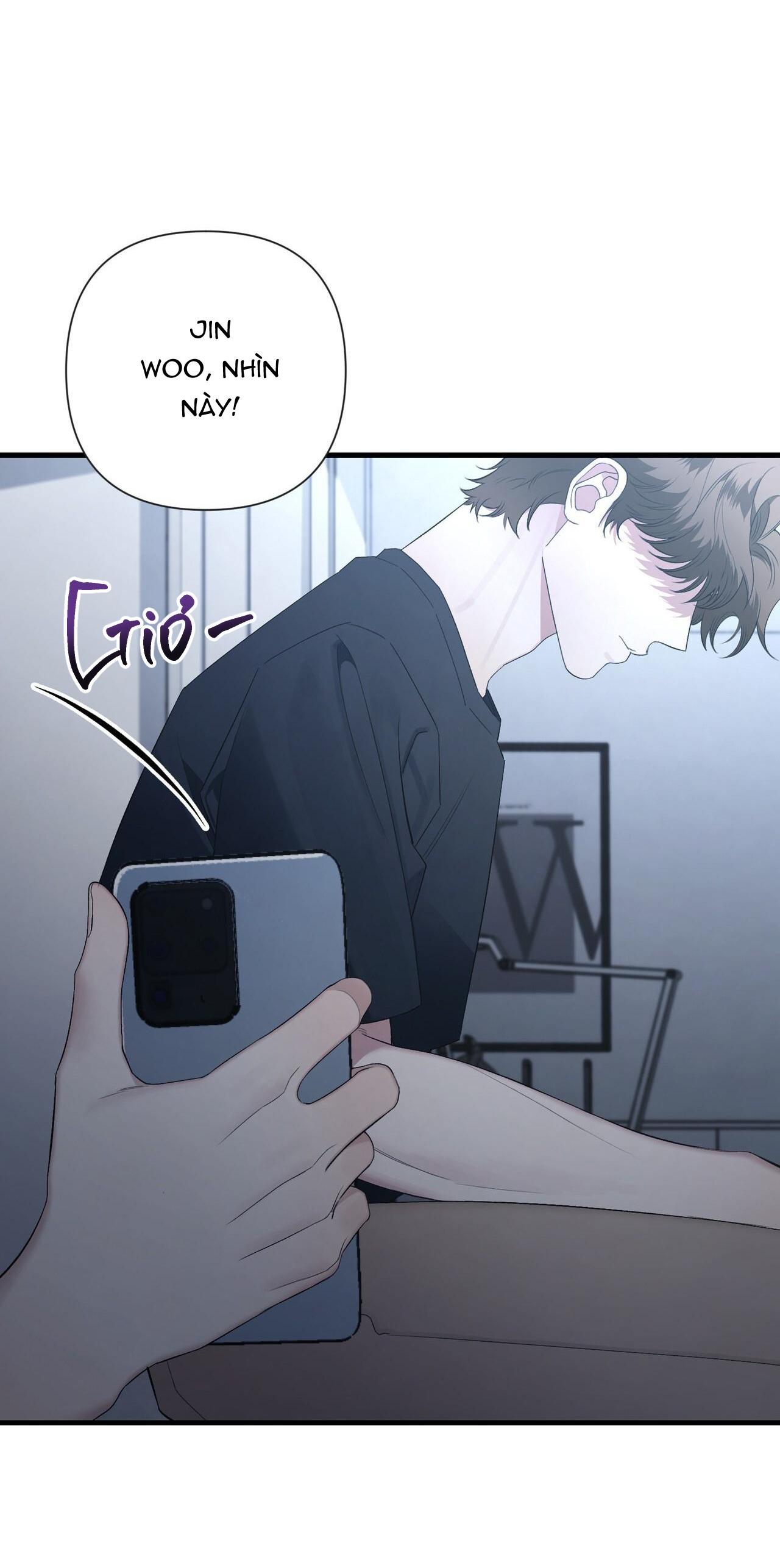 Đọc truyện ĐIỀU KIỆN CỦA GUIDE - Chapter 13