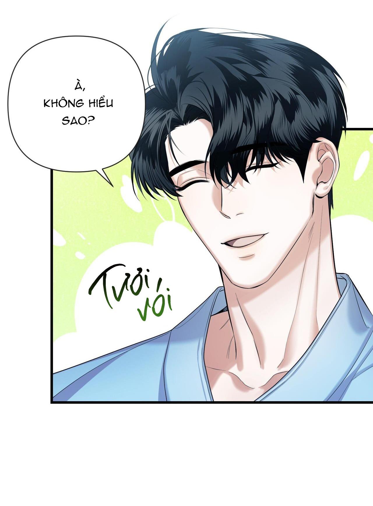 Đọc truyện ĐIỀU KIỆN CỦA GUIDE - Chapter 5