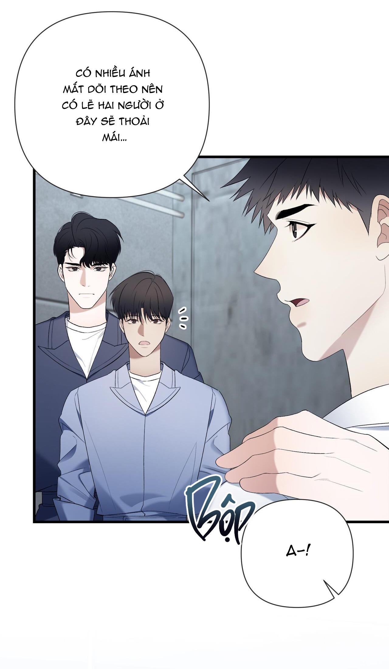 Đọc truyện ĐIỀU KIỆN CỦA GUIDE - Chapter 13