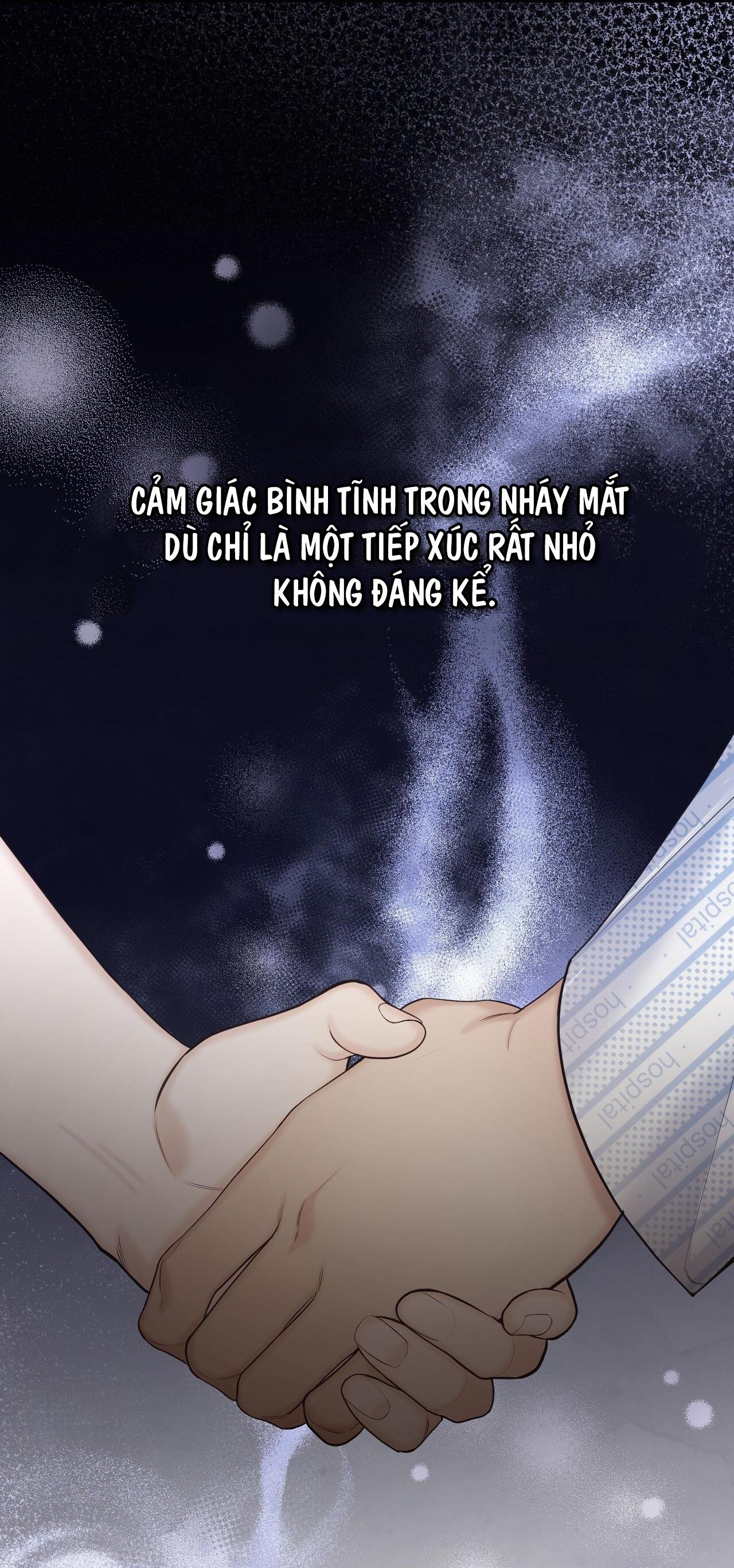 Đọc truyện ĐIỀU KIỆN CỦA GUIDE - Chapter 7