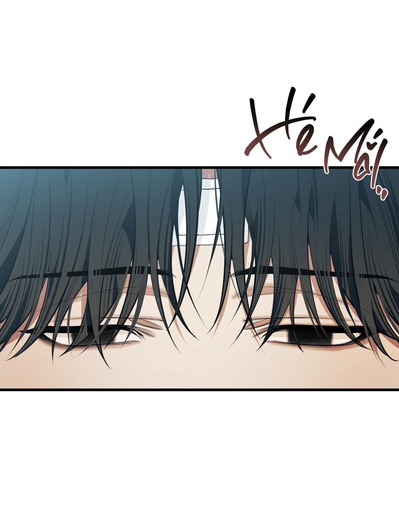 Đọc truyện ĐIỀU KIỆN CỦA GUIDE - Chapter 5