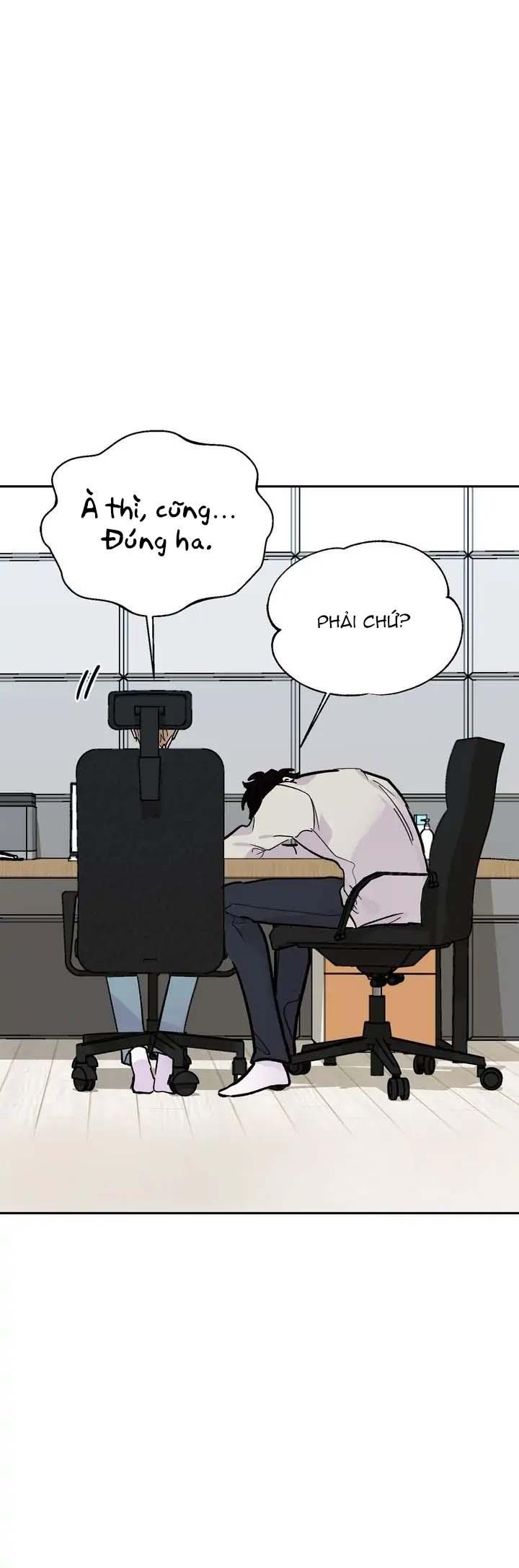 Đọc truyện Nếu Như Cậu Bạn Hàng Xóm Là Vampire? - Chapter 26