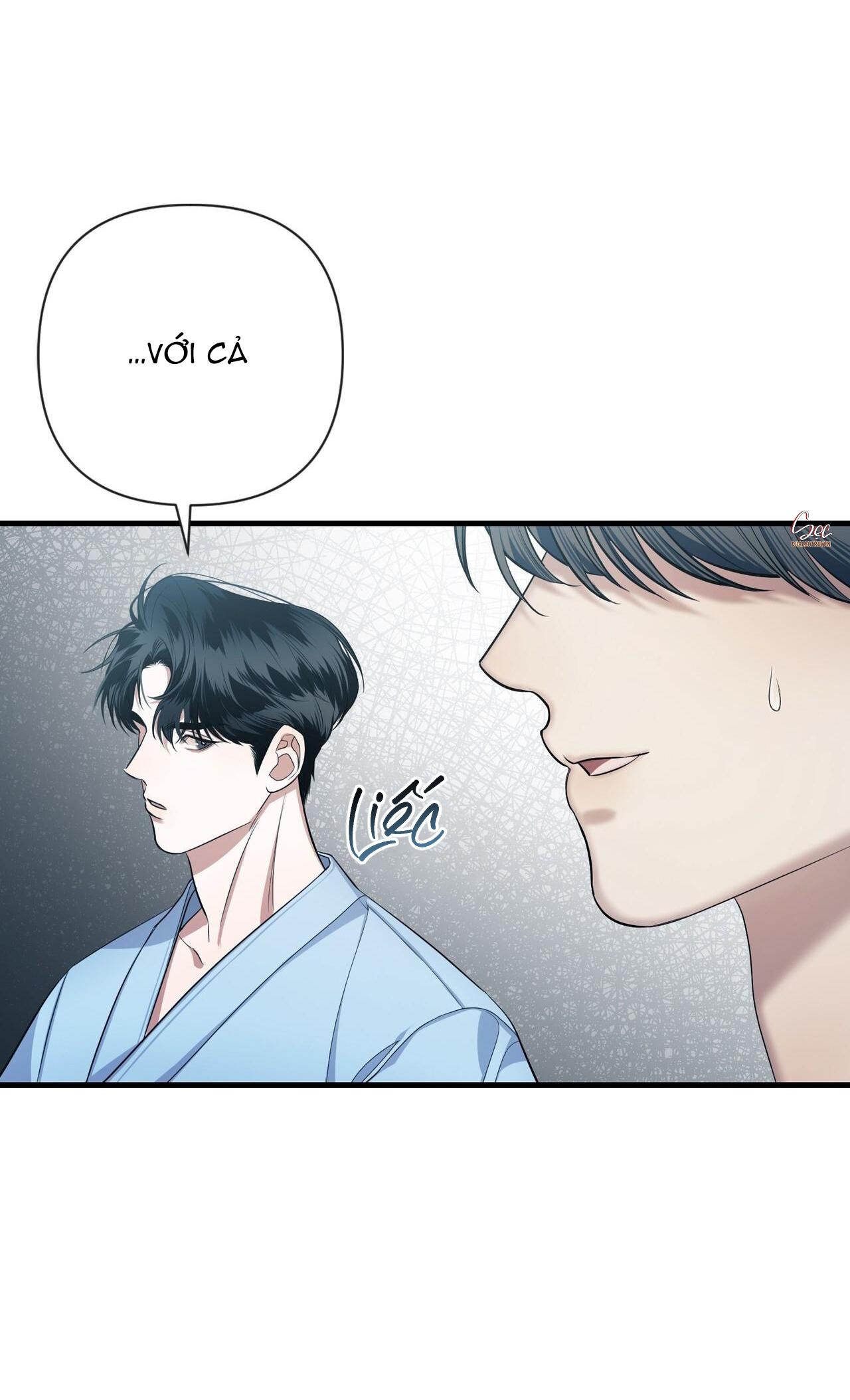 Đọc truyện ĐIỀU KIỆN CỦA GUIDE - Chapter 5