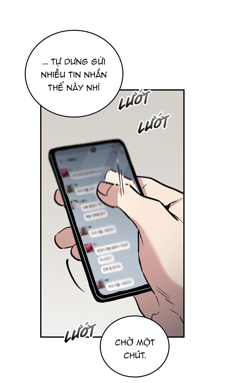 Đọc truyện Deadman Switch - Chapter 1