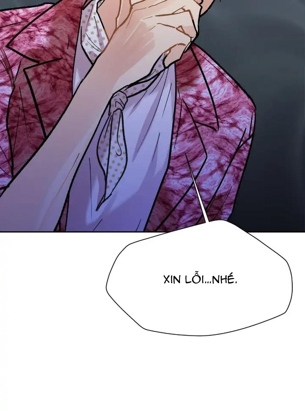 Đọc truyện Nếu Như Cậu Bạn Hàng Xóm Là Vampire? - Chapter 24