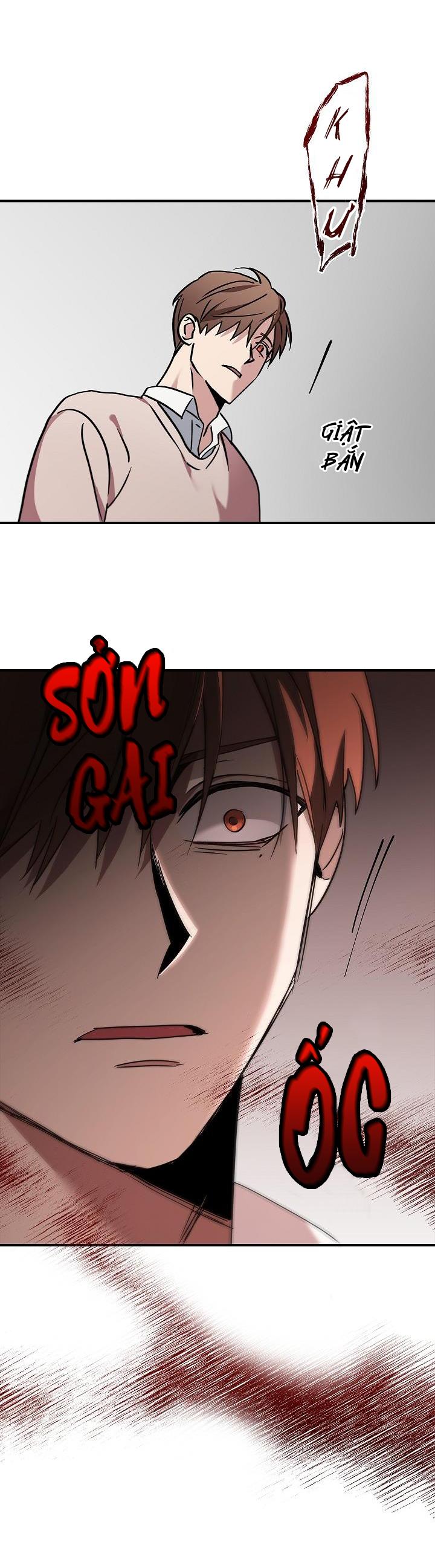 Đọc truyện Deadman Switch - Chapter 1