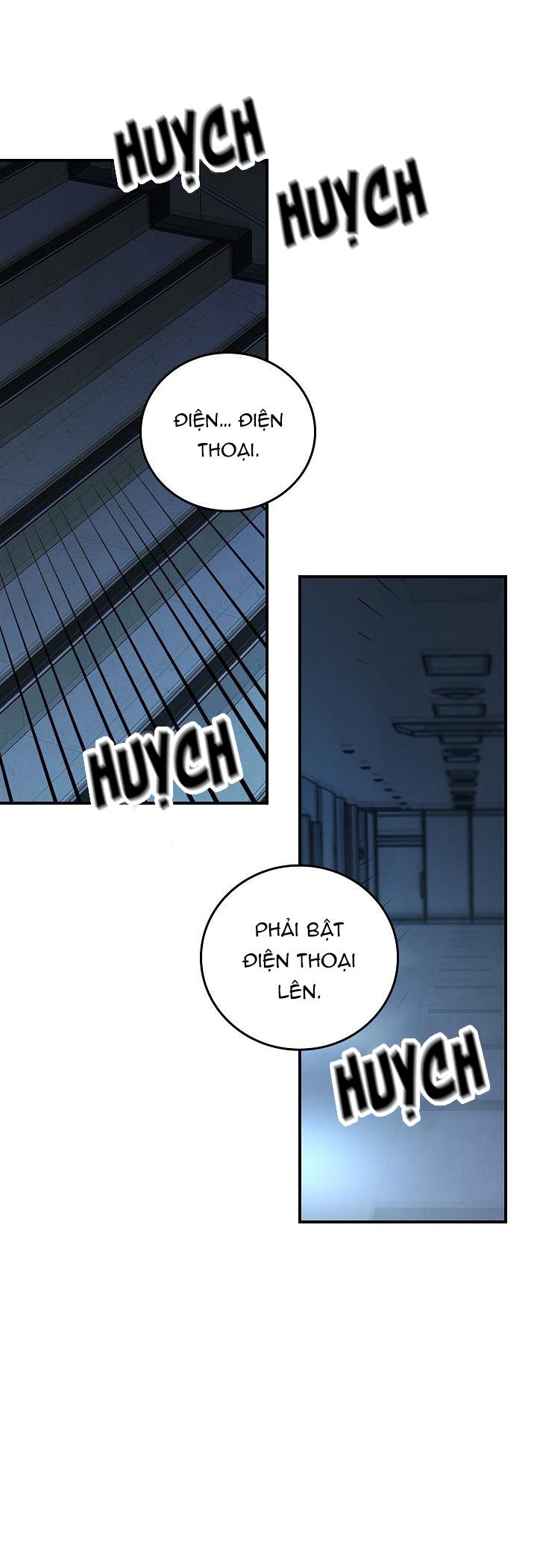 Đọc truyện Deadman Switch - Chapter 1
