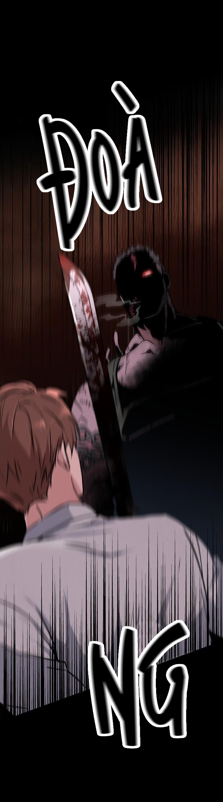 Đọc truyện Deadman Switch - Chapter 1