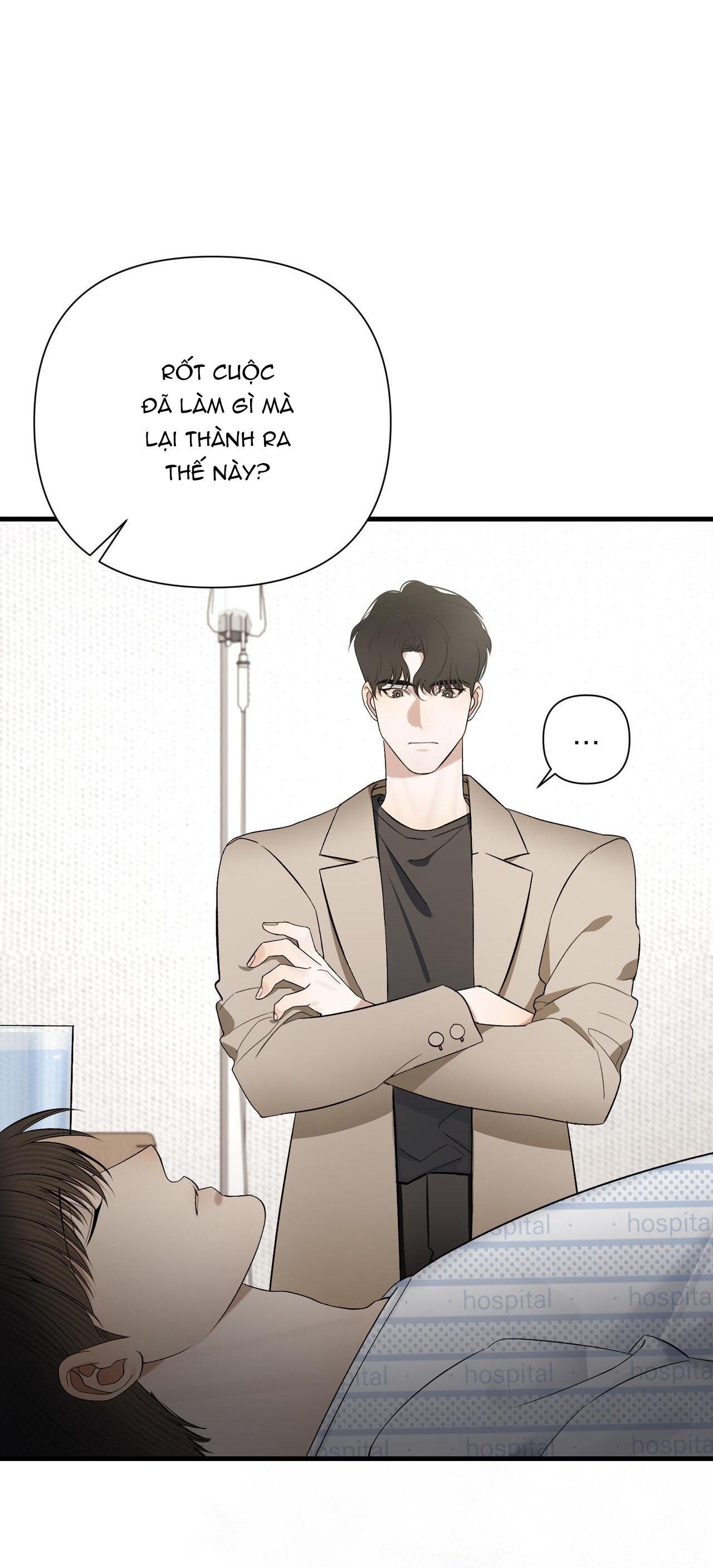 Đọc truyện ĐIỀU KIỆN CỦA GUIDE - Chapter 12