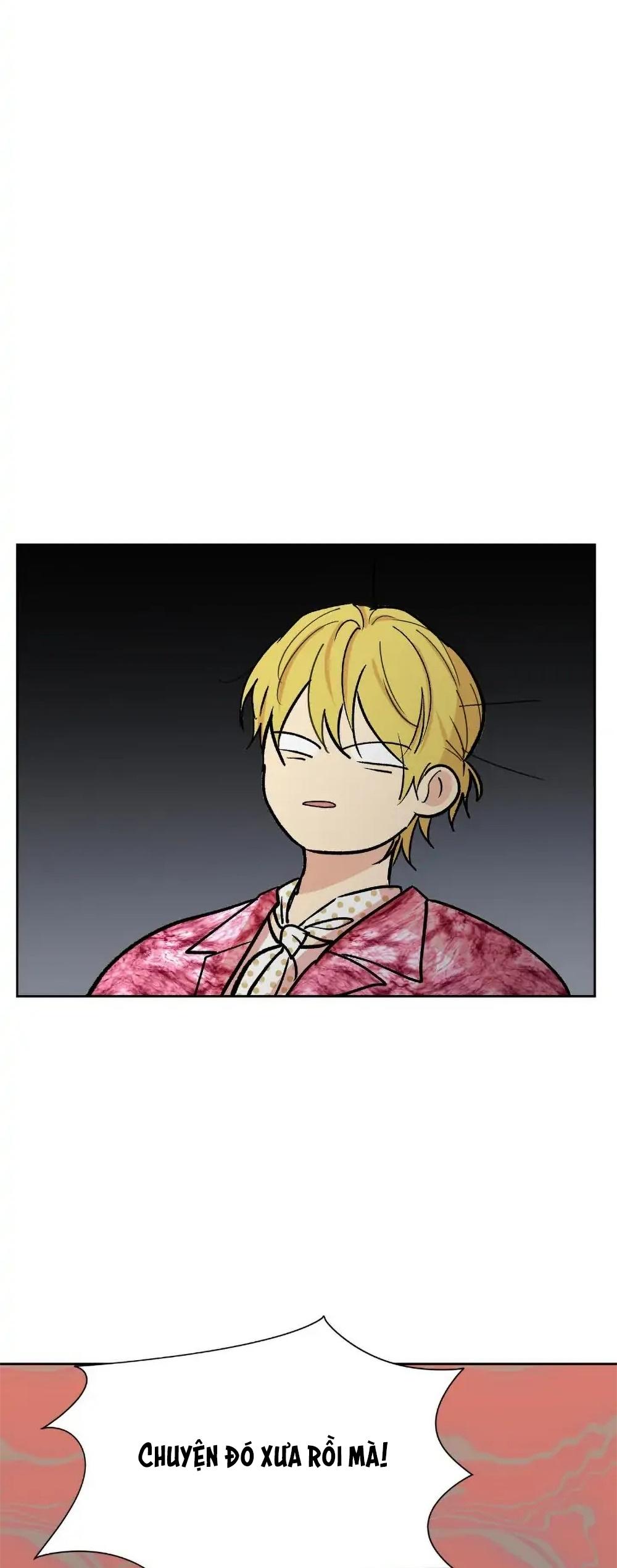 Đọc truyện Nếu Như Cậu Bạn Hàng Xóm Là Vampire? - Chapter 24