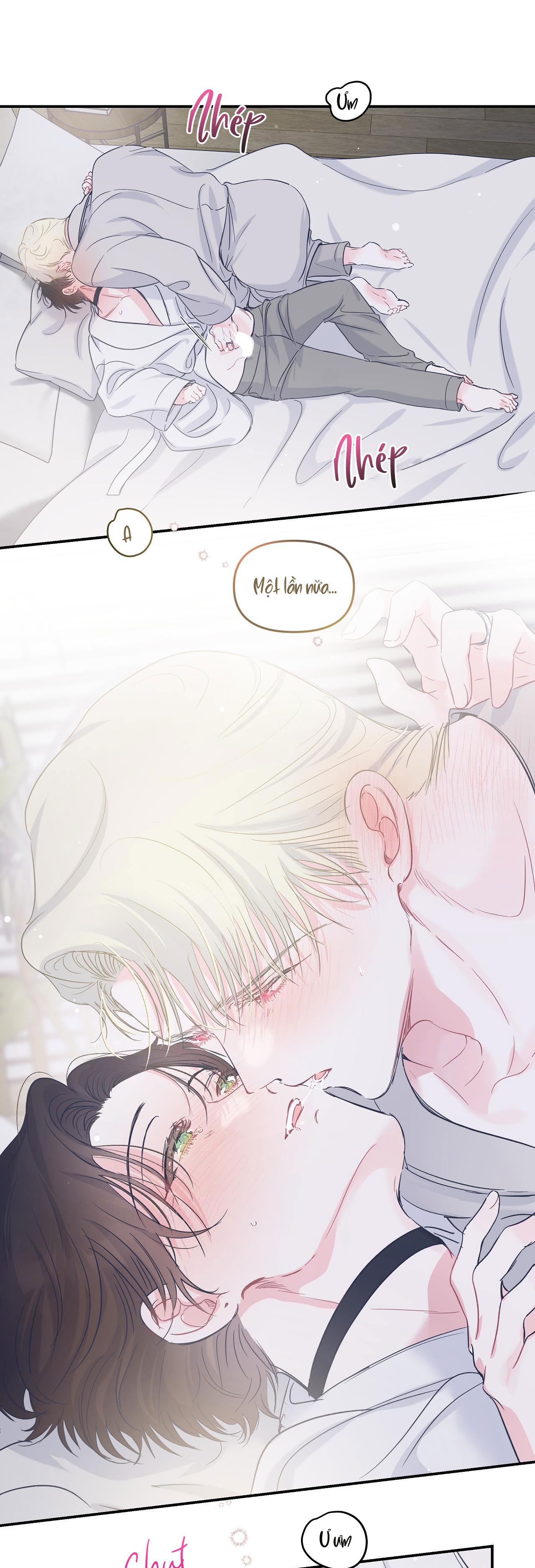 Đọc truyện ĐẢO NGƯỢC CỦA ĐẢO NGƯỢC - Chapter 24