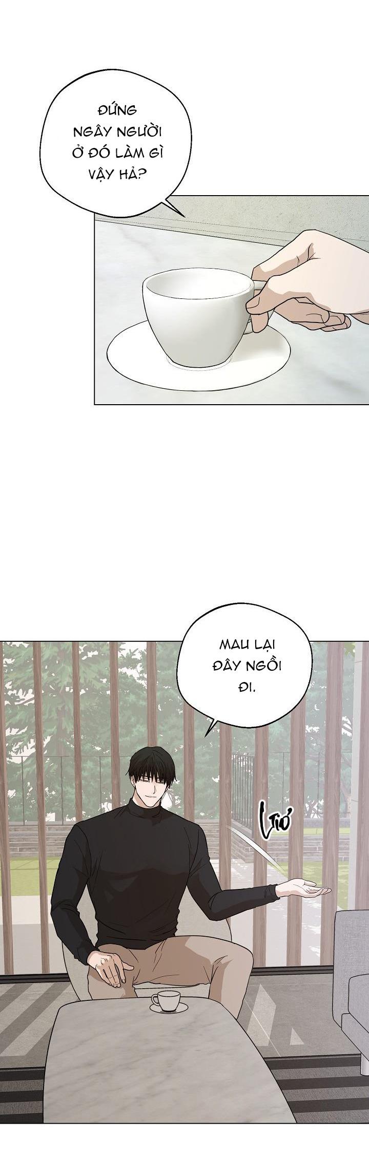 Đọc truyện BL NGẮN CHỊCH HỎNY - Chapter 18.2