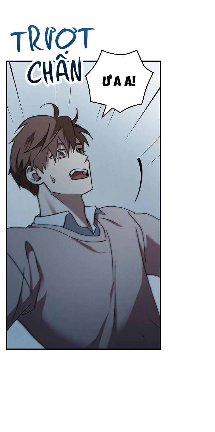 Đọc truyện Deadman Switch - Chapter 1