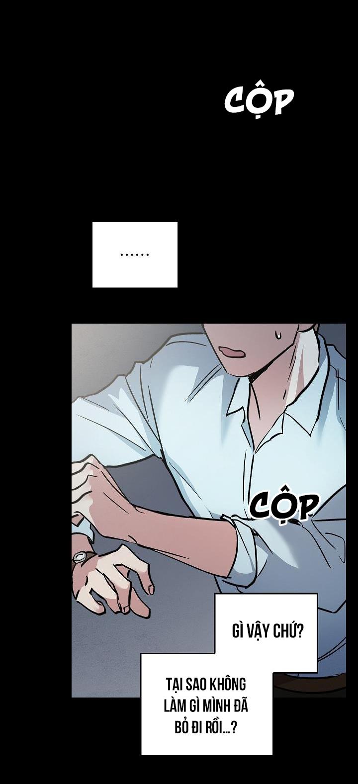 Đọc truyện Deadman Switch - Chapter 1