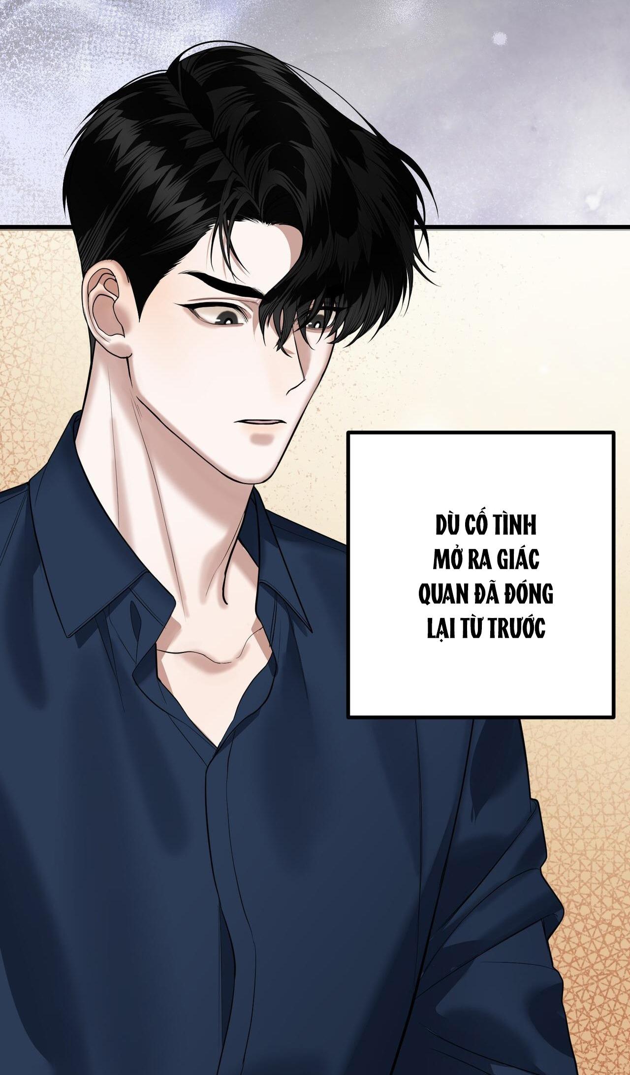 Đọc truyện ĐIỀU KIỆN CỦA GUIDE - Chapter 7