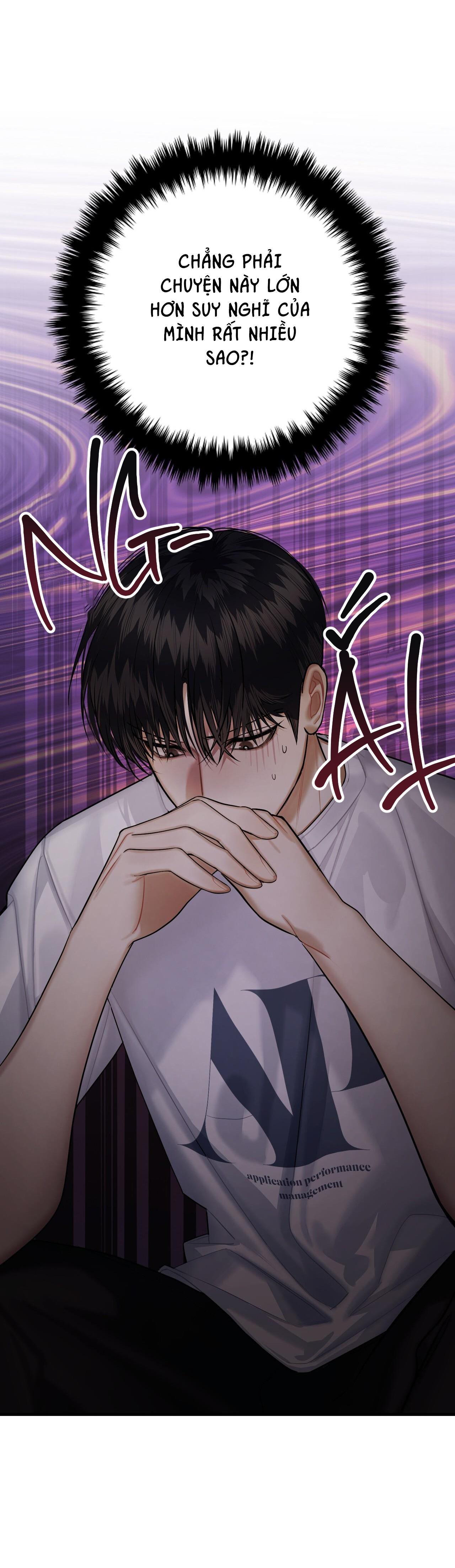 Đọc truyện ĐIỀU KIỆN CỦA GUIDE - Chapter 7