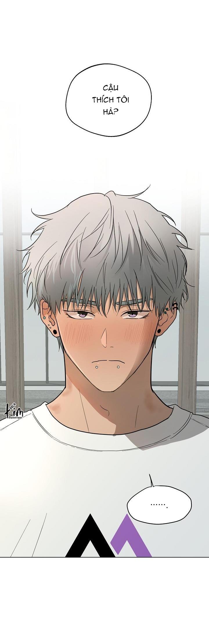 Đọc truyện BL NGẮN CHỊCH HỎNY - Chapter 18.2