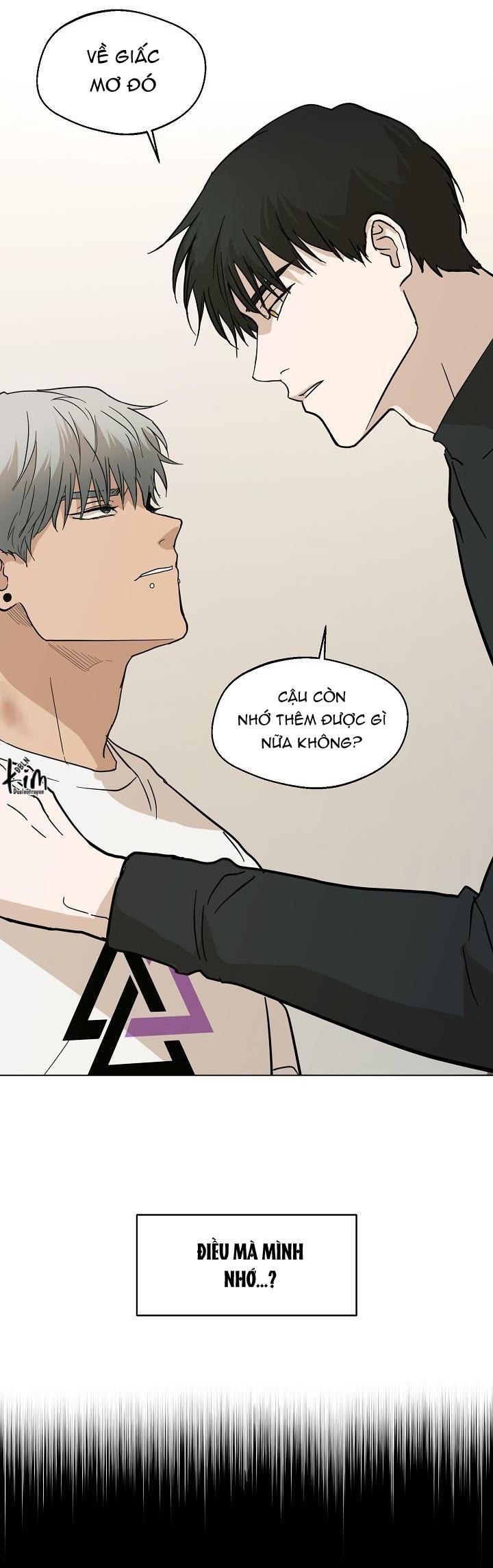 Đọc truyện BL NGẮN CHỊCH HỎNY - Chapter 18.2