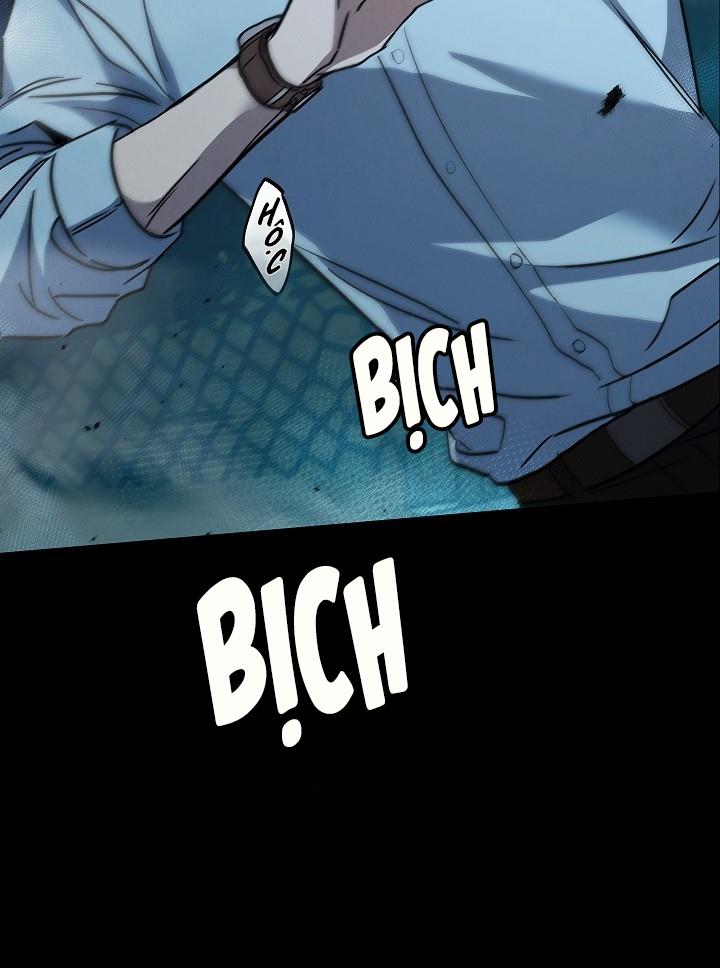 Đọc truyện Deadman Switch - Chapter 1