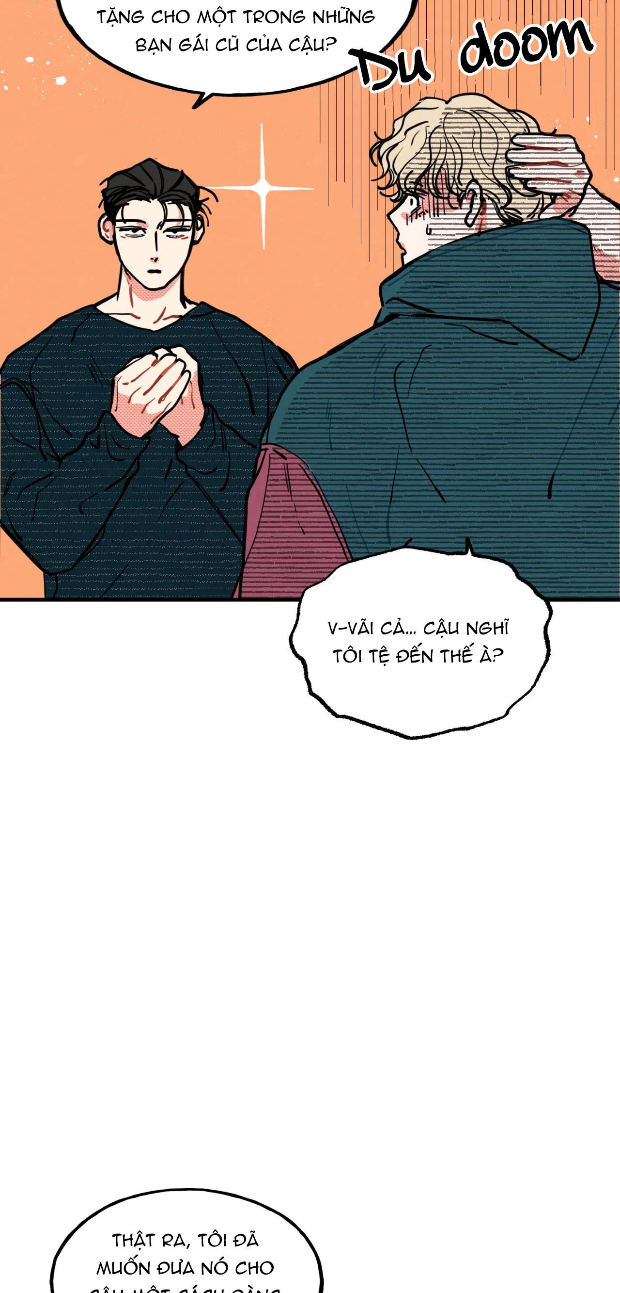 Đọc truyện TUYỂN TẬP NGỰC BỰ, CUNG KHỦ CỦA NHÀ KIM - Chapter 145