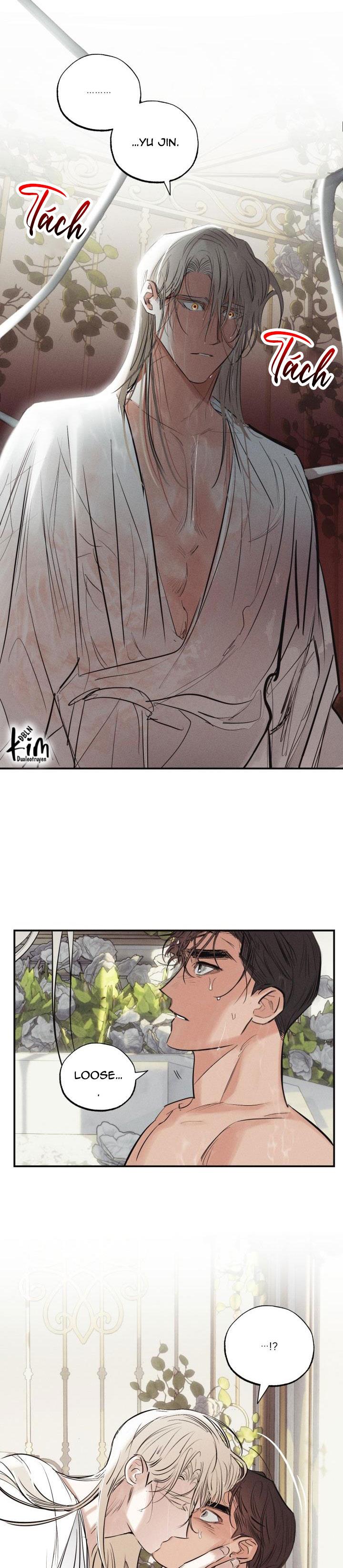 Đọc truyện TUYỂN TẬP NGỰC BỰ, CUNG KHỦ CỦA NHÀ KIM - Chapter 158.1