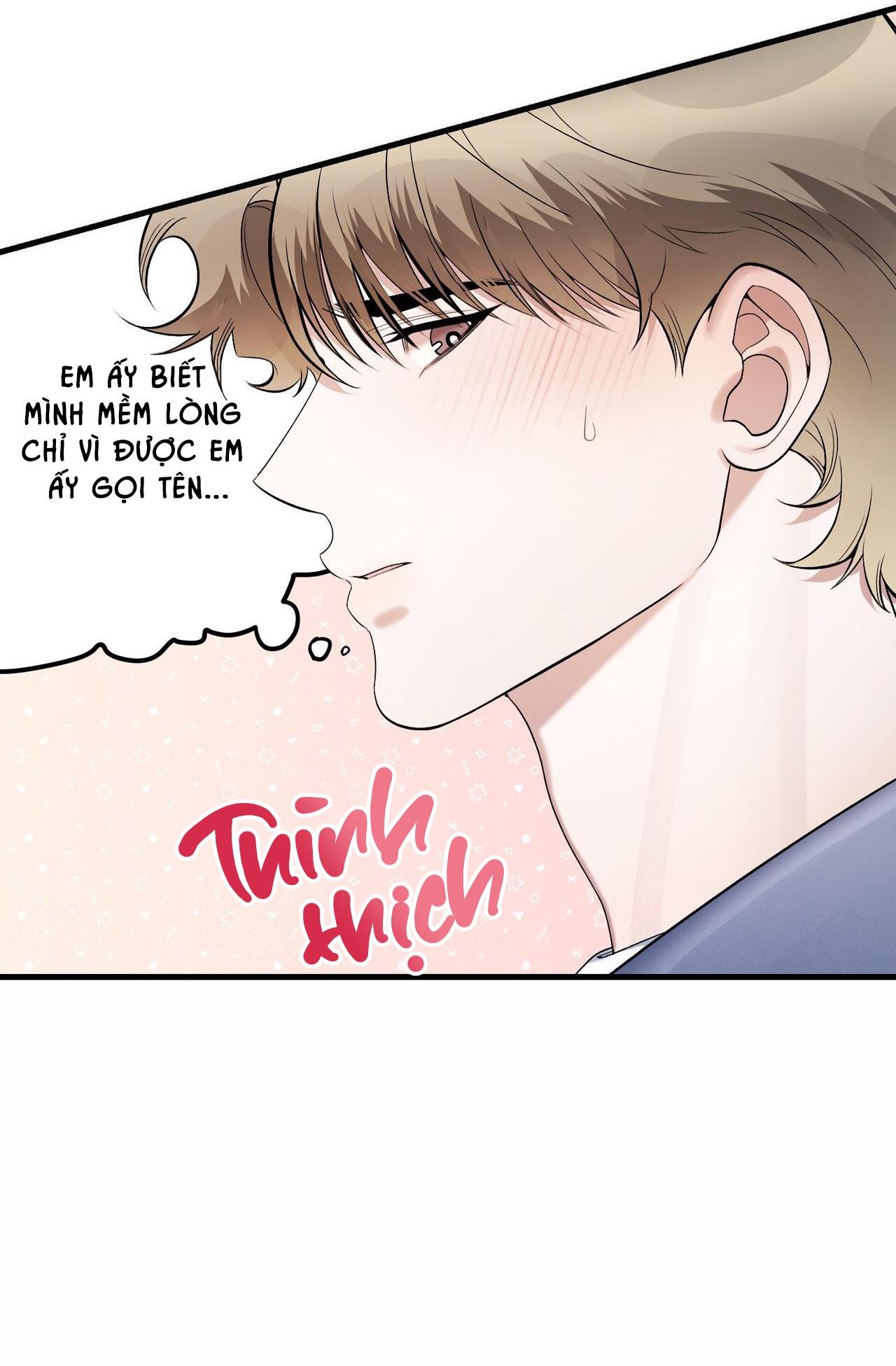 Đọc truyện ĐIỀU KIỆN CỦA GUIDE - Chapter 13