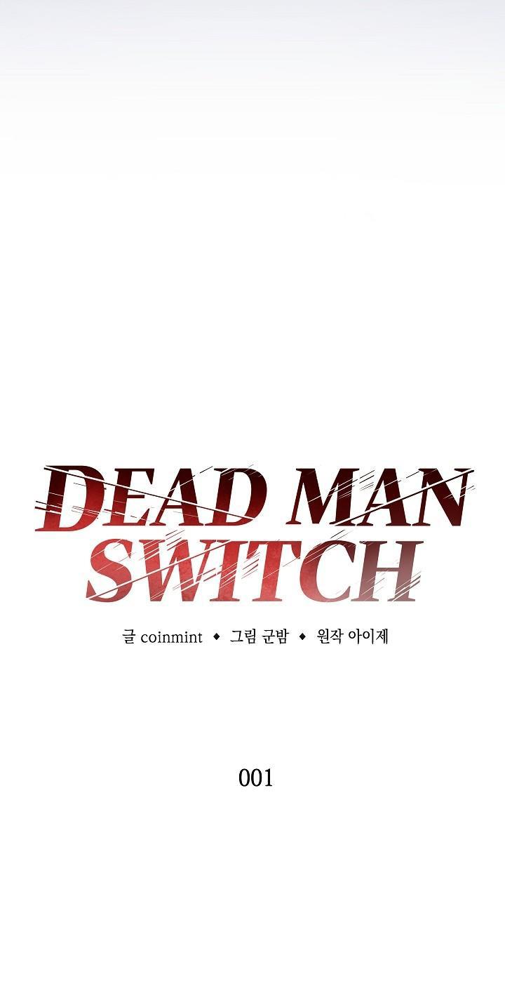 Đọc truyện Deadman Switch - Chapter 1