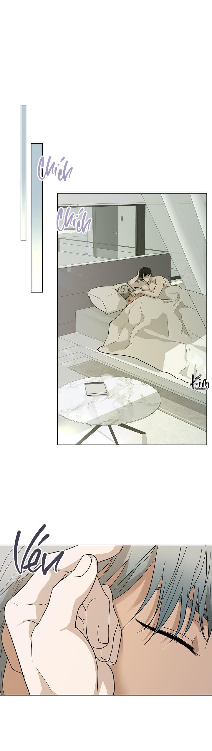 Đọc truyện BL NGẮN CHỊCH HỎNY - Chapter 18.2