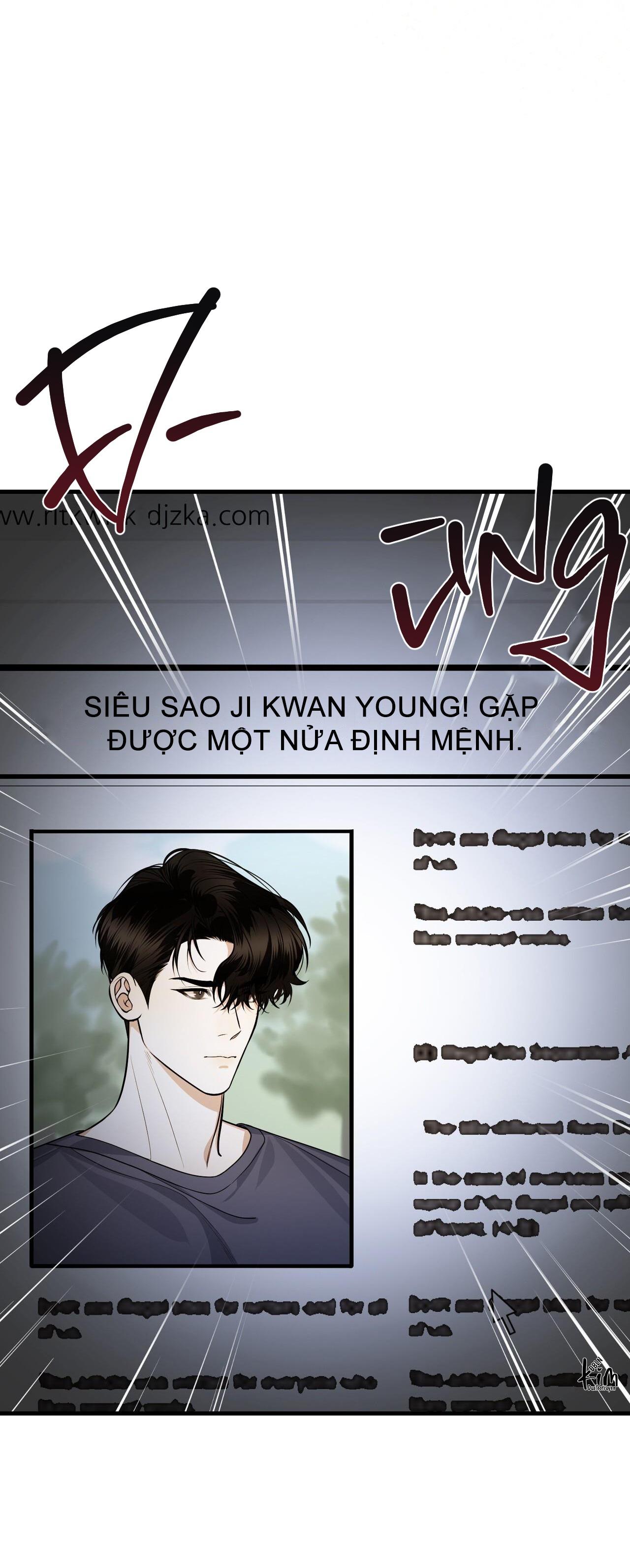 Đọc truyện ĐIỀU KIỆN CỦA GUIDE - Chapter 7