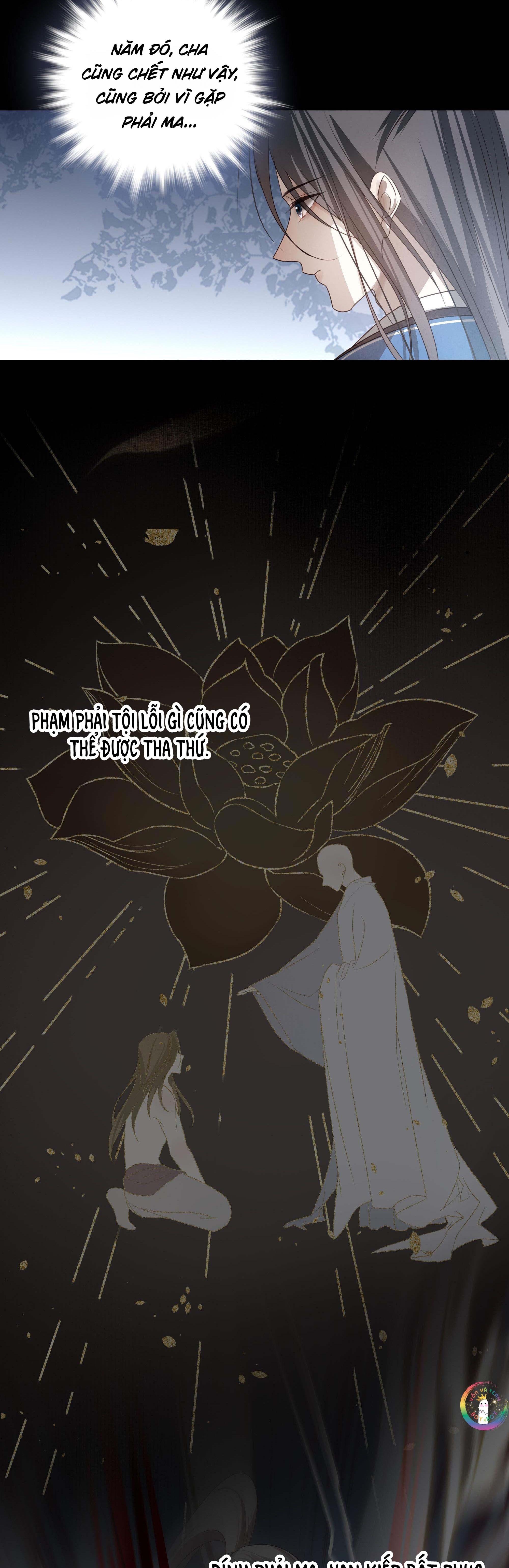 Đọc truyện Sau Khi Chết Ta Trở Thành Nốt Chu Sa Của Ca Ca - Chapter 26