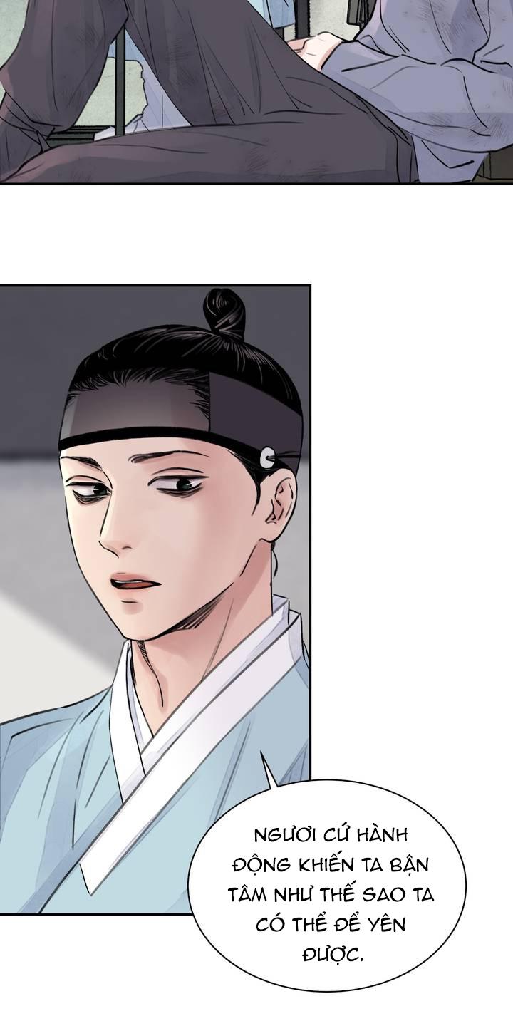 Đọc truyện KIẾM HOA - Chapter 1