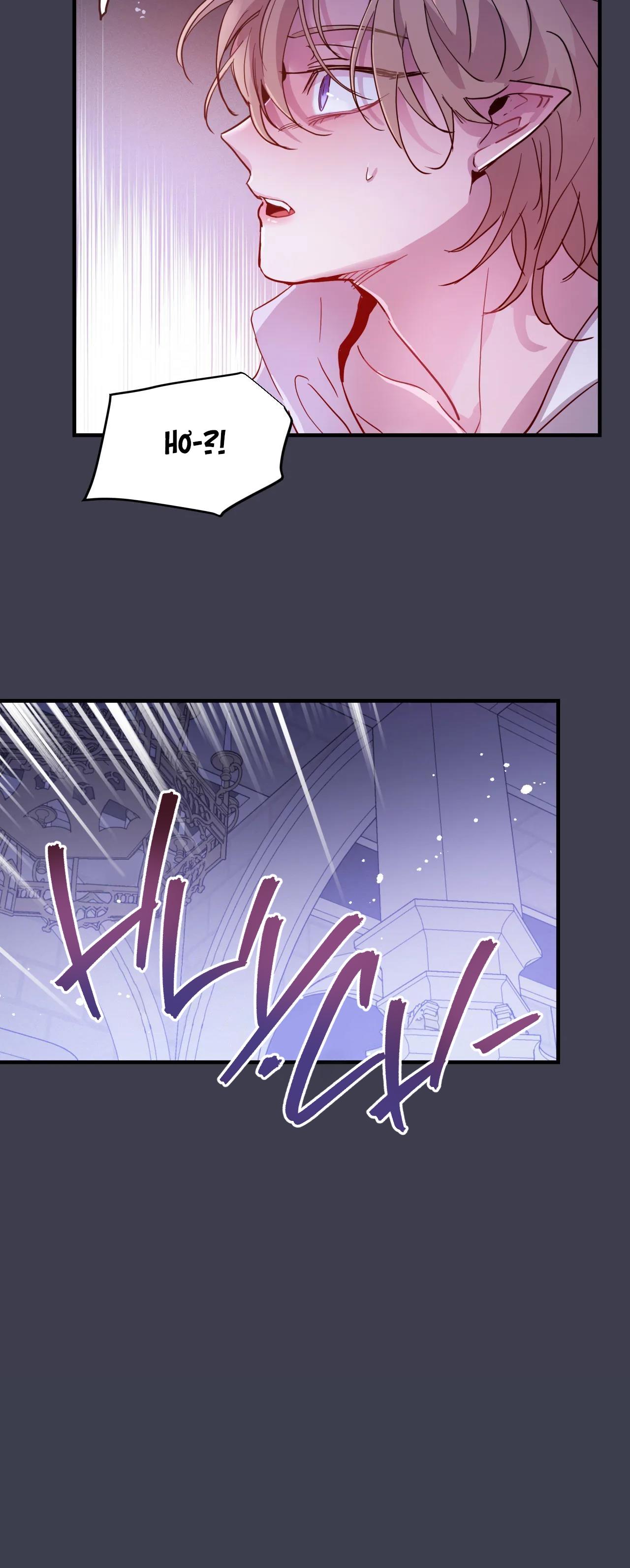 Đọc truyện (CBunu) Ám Giữ Linh Hồn - Chapter 24