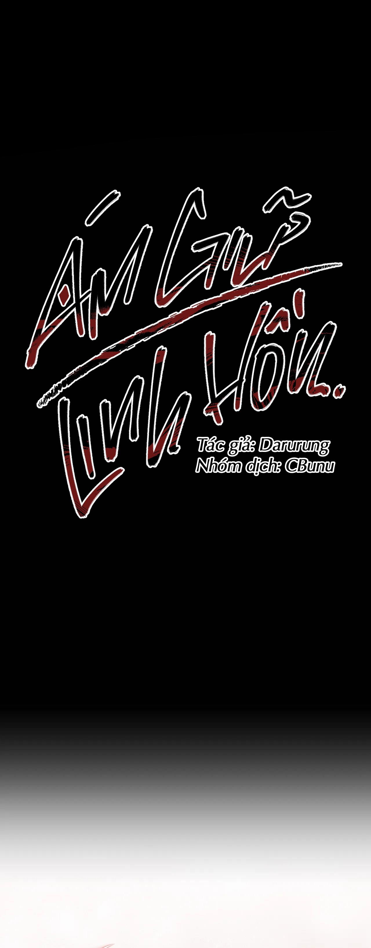 Đọc truyện (CBunu) Ám Giữ Linh Hồn - Chapter 24
