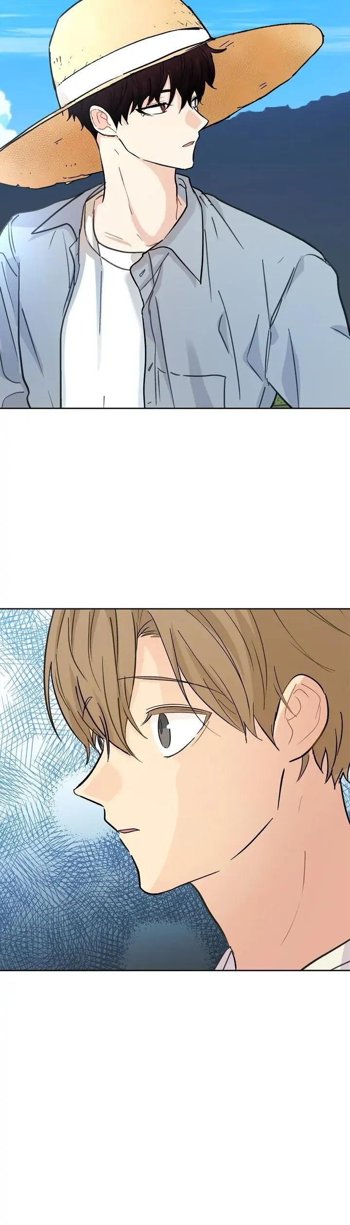 Đọc truyện Nếu Như Cậu Bạn Hàng Xóm Là Vampire? - Chapter 14
