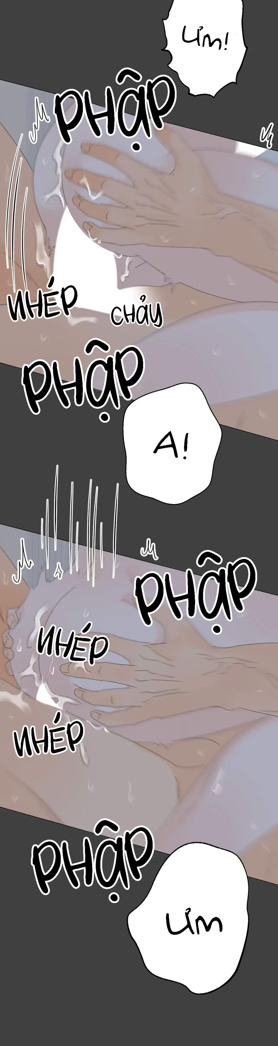 Đọc truyện Ảo Ảnh Nhân Đôi Ngoại Truyện - Chapter 11