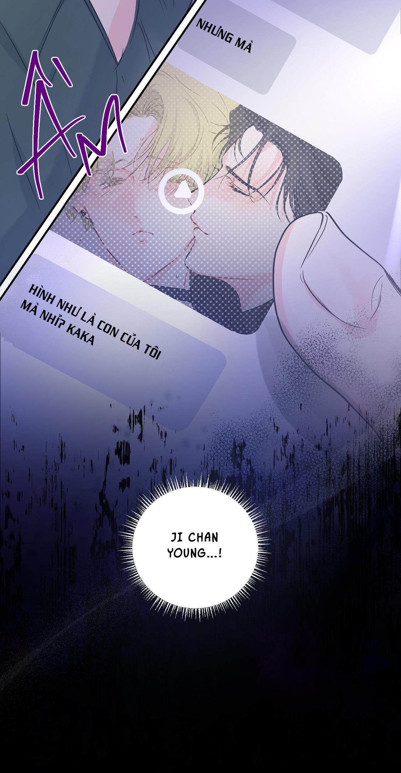 Đọc truyện ĐẢO NGƯỢC CỦA ĐẢO NGƯỢC - Chapter 17